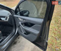 Серый Ягуар I-Pace, объемом двигателя 0 л и пробегом 131 тыс. км за 20950 $, фото 24 на Automoto.ua