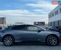 Серый Ягуар I-Pace, объемом двигателя 0 л и пробегом 155 тыс. км за 29990 $, фото 9 на Automoto.ua