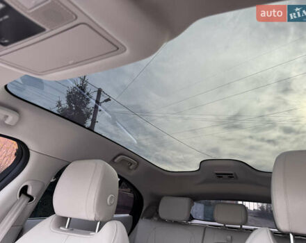 Серый Ягуар I-Pace, объемом двигателя 0 л и пробегом 143 тыс. км за 25500 $, фото 22 на Automoto.ua