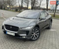 Сірий Ягуар I-Pace, об'ємом двигуна 0 л та пробігом 130 тис. км за 23999 $, фото 2 на Automoto.ua