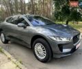 Серый Ягуар I-Pace, объемом двигателя 0 л и пробегом 96 тыс. км за 25000 $, фото 1 на Automoto.ua