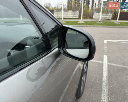 Серый Ягуар I-Pace, объемом двигателя 0 л и пробегом 118 тыс. км за 23000 $, фото 40 на Automoto.ua