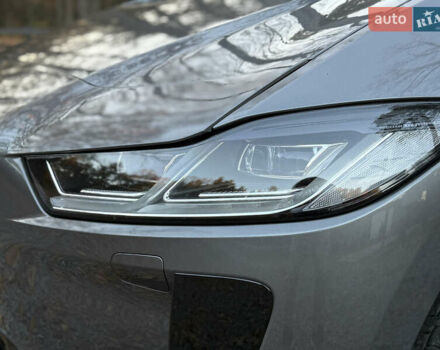 Сірий Ягуар I-Pace, об'ємом двигуна 0 л та пробігом 172 тис. км за 20500 $, фото 34 на Automoto.ua