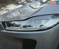 Сірий Ягуар I-Pace, об'ємом двигуна 0 л та пробігом 172 тис. км за 20500 $, фото 34 на Automoto.ua