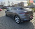 Сірий Ягуар I-Pace, об'ємом двигуна 0 л та пробігом 81 тис. км за 21800 $, фото 5 на Automoto.ua