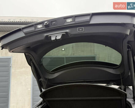 Сірий Ягуар I-Pace, об'ємом двигуна 0 л та пробігом 115 тис. км за 28000 $, фото 43 на Automoto.ua