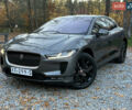 Сірий Ягуар I-Pace, об'ємом двигуна 0 л та пробігом 172 тис. км за 20500 $, фото 1 на Automoto.ua