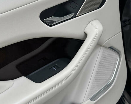 Серый Ягуар I-Pace, объемом двигателя 0 л и пробегом 122 тыс. км за 24800 $, фото 33 на Automoto.ua