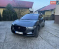 Серый Ягуар I-Pace, объемом двигателя 0 л и пробегом 150 тыс. км за 21000 $, фото 1 на Automoto.ua