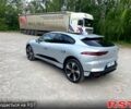 Сірий Ягуар I-Pace, об'ємом двигуна 0 л та пробігом 50 тис. км за 33900 $, фото 3 на Automoto.ua