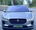 Сірий Ягуар I-Pace, об'ємом двигуна 0 л та пробігом 200 тис. км за 20500 $, фото 1 на Automoto.ua