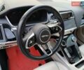 Серый Ягуар I-Pace, объемом двигателя 0 л и пробегом 186 тыс. км за 24000 $, фото 13 на Automoto.ua