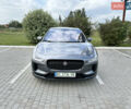 Серый Ягуар I-Pace, объемом двигателя 0 л и пробегом 90 тыс. км за 28300 $, фото 1 на Automoto.ua