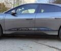 Серый Ягуар I-Pace, объемом двигателя 0 л и пробегом 128 тыс. км за 24900 $, фото 3 на Automoto.ua
