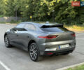 Серый Ягуар I-Pace, объемом двигателя 0 л и пробегом 89 тыс. км за 25400 $, фото 5 на Automoto.ua