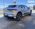 Сірий Ягуар I-Pace, об'ємом двигуна 0 л та пробігом 92 тис. км за 29032 $, фото 4 на Automoto.ua