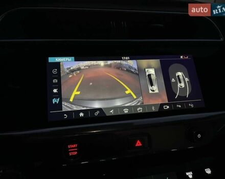 Серый Ягуар I-Pace, объемом двигателя 0 л и пробегом 83 тыс. км за 29500 $, фото 30 на Automoto.ua