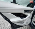 Сірий Ягуар I-Pace, об'ємом двигуна 0 л та пробігом 130 тис. км за 23999 $, фото 59 на Automoto.ua