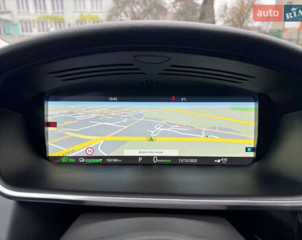 Серый Ягуар I-Pace, объемом двигателя 0 л и пробегом 149 тыс. км за 22978 $, фото 33 на Automoto.ua