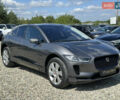 Серый Ягуар I-Pace, объемом двигателя 0 л и пробегом 107 тыс. км за 20900 $, фото 1 на Automoto.ua