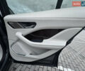 Сірий Ягуар I-Pace, об'ємом двигуна 0 л та пробігом 130 тис. км за 23999 $, фото 70 на Automoto.ua