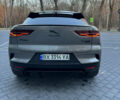 Серый Ягуар I-Pace, объемом двигателя 0 л и пробегом 71 тыс. км за 33300 $, фото 1 на Automoto.ua