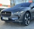 Серый Ягуар I-Pace, объемом двигателя 0 л и пробегом 94 тыс. км за 25900 $, фото 22 на Automoto.ua