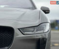 Серый Ягуар I-Pace, объемом двигателя 0 л и пробегом 150 тыс. км за 20900 $, фото 14 на Automoto.ua