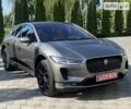 Серый Ягуар I-Pace, объемом двигателя 0 л и пробегом 116 тыс. км за 27500 $, фото 8 на Automoto.ua