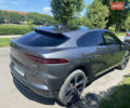 Серый Ягуар I-Pace, объемом двигателя 0 л и пробегом 112 тыс. км за 25500 $, фото 30 на Automoto.ua