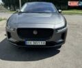 Серый Ягуар I-Pace, объемом двигателя 0 л и пробегом 167 тыс. км за 21900 $, фото 9 на Automoto.ua