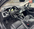 Серый Ягуар I-Pace, объемом двигателя 0 л и пробегом 149 тыс. км за 22978 $, фото 30 на Automoto.ua