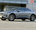 Сірий Ягуар I-Pace, об'ємом двигуна 0 л та пробігом 134 тис. км за 23900 $, фото 1 на Automoto.ua