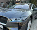 Серый Ягуар I-Pace, объемом двигателя 0 л и пробегом 132 тыс. км за 19999 $, фото 12 на Automoto.ua