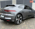Сірий Ягуар I-Pace, об'ємом двигуна 0 л та пробігом 115 тис. км за 28000 $, фото 8 на Automoto.ua