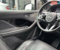 Серый Ягуар I-Pace, объемом двигателя 0 л и пробегом 155 тыс. км за 25300 $, фото 10 на Automoto.ua
