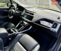 Серый Ягуар I-Pace, объемом двигателя 0 л и пробегом 89 тыс. км за 24900 $, фото 35 на Automoto.ua