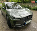Сірий Ягуар I-Pace, об'ємом двигуна 0 л та пробігом 107 тис. км за 23500 $, фото 1 на Automoto.ua