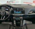 Серый Ягуар I-Pace, объемом двигателя 0 л и пробегом 81 тыс. км за 25250 $, фото 15 на Automoto.ua