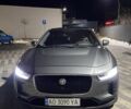 Серый Ягуар I-Pace, объемом двигателя 0 л и пробегом 125 тыс. км за 29681 $, фото 16 на Automoto.ua
