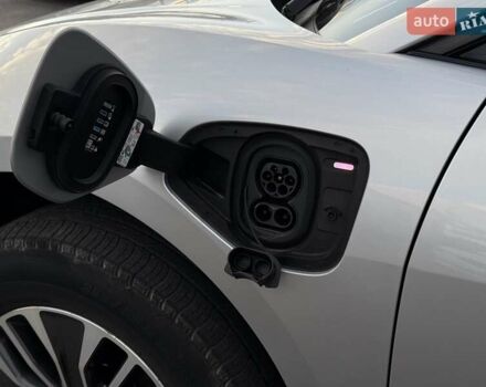 Серый Ягуар I-Pace, объемом двигателя 0 л и пробегом 209 тыс. км за 20900 $, фото 33 на Automoto.ua