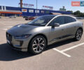 Сірий Ягуар I-Pace, об'ємом двигуна 0 л та пробігом 99 тис. км за 25600 $, фото 1 на Automoto.ua