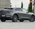 Серый Ягуар I-Pace, объемом двигателя 0 л и пробегом 112 тыс. км за 26500 $, фото 3 на Automoto.ua