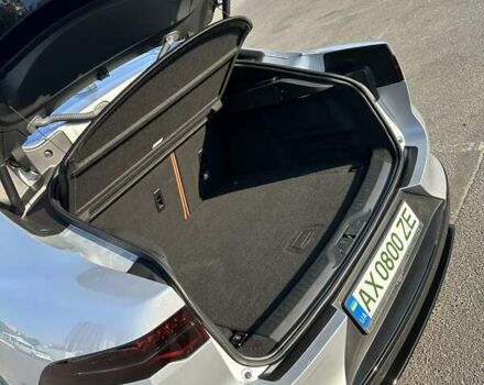 Серый Ягуар I-Pace, объемом двигателя 0 л и пробегом 133 тыс. км за 31700 $, фото 10 на Automoto.ua