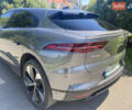 Серый Ягуар I-Pace, объемом двигателя 0 л и пробегом 112 тыс. км за 25500 $, фото 35 на Automoto.ua