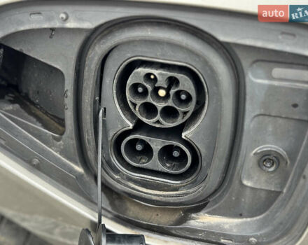 Серый Ягуар I-Pace, объемом двигателя 0 л и пробегом 150 тыс. км за 20900 $, фото 18 на Automoto.ua