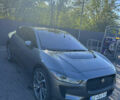Серый Ягуар I-Pace, объемом двигателя 0 л и пробегом 28 тыс. км за 41000 $, фото 8 на Automoto.ua