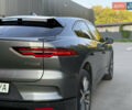 Серый Ягуар I-Pace, объемом двигателя 0 л и пробегом 89 тыс. км за 25400 $, фото 2 на Automoto.ua
