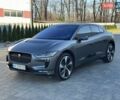 Серый Ягуар I-Pace, объемом двигателя 0 л и пробегом 94 тыс. км за 25900 $, фото 1 на Automoto.ua