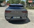 Серый Ягуар I-Pace, объемом двигателя 0 л и пробегом 167 тыс. км за 21900 $, фото 5 на Automoto.ua